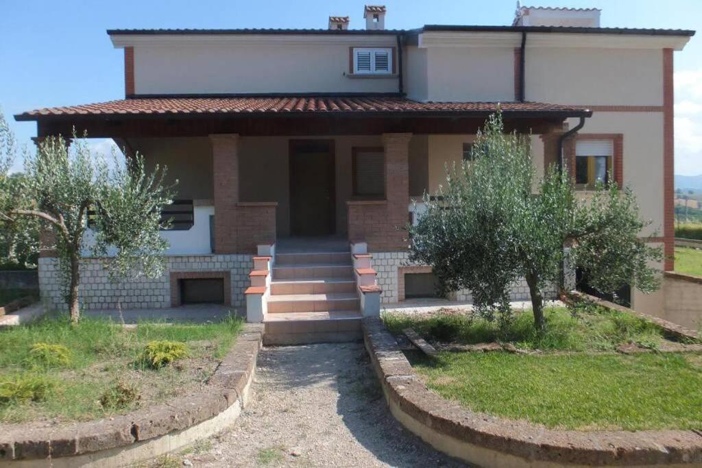 Country House Mafalda Kültér fotó