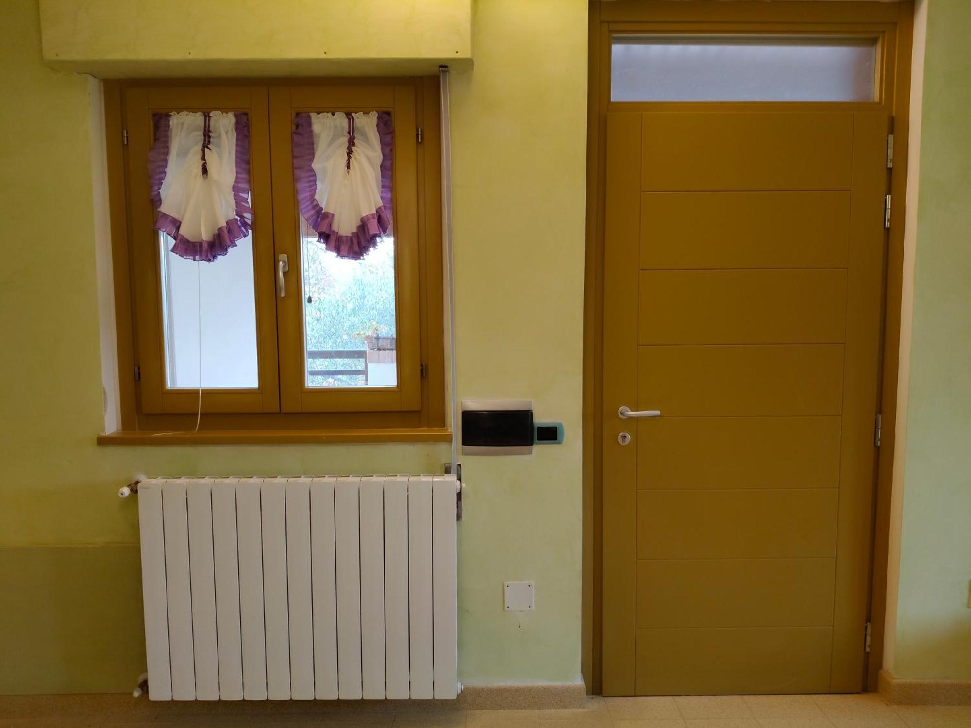 Country House Mafalda Kültér fotó