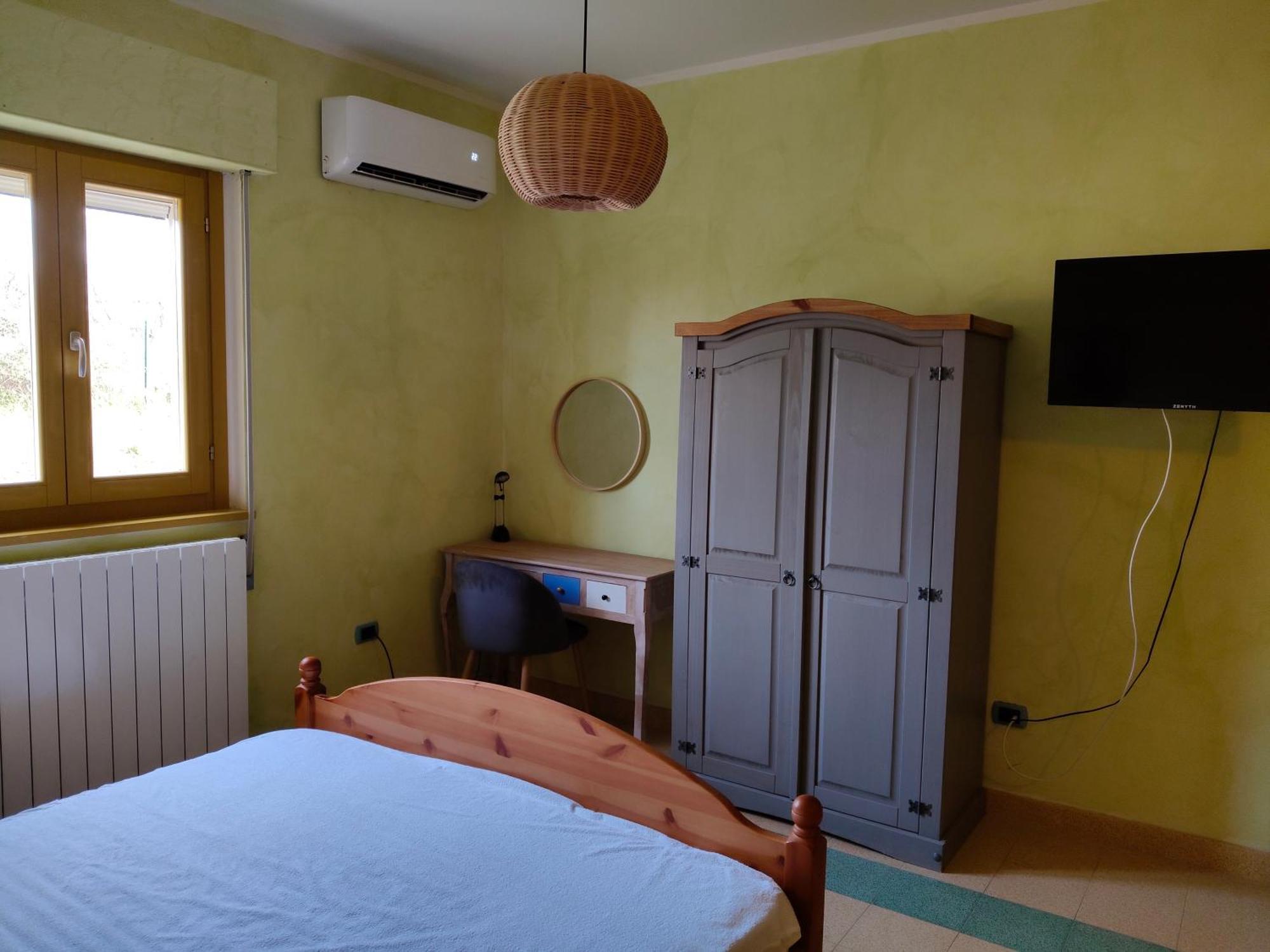 Country House Mafalda Kültér fotó