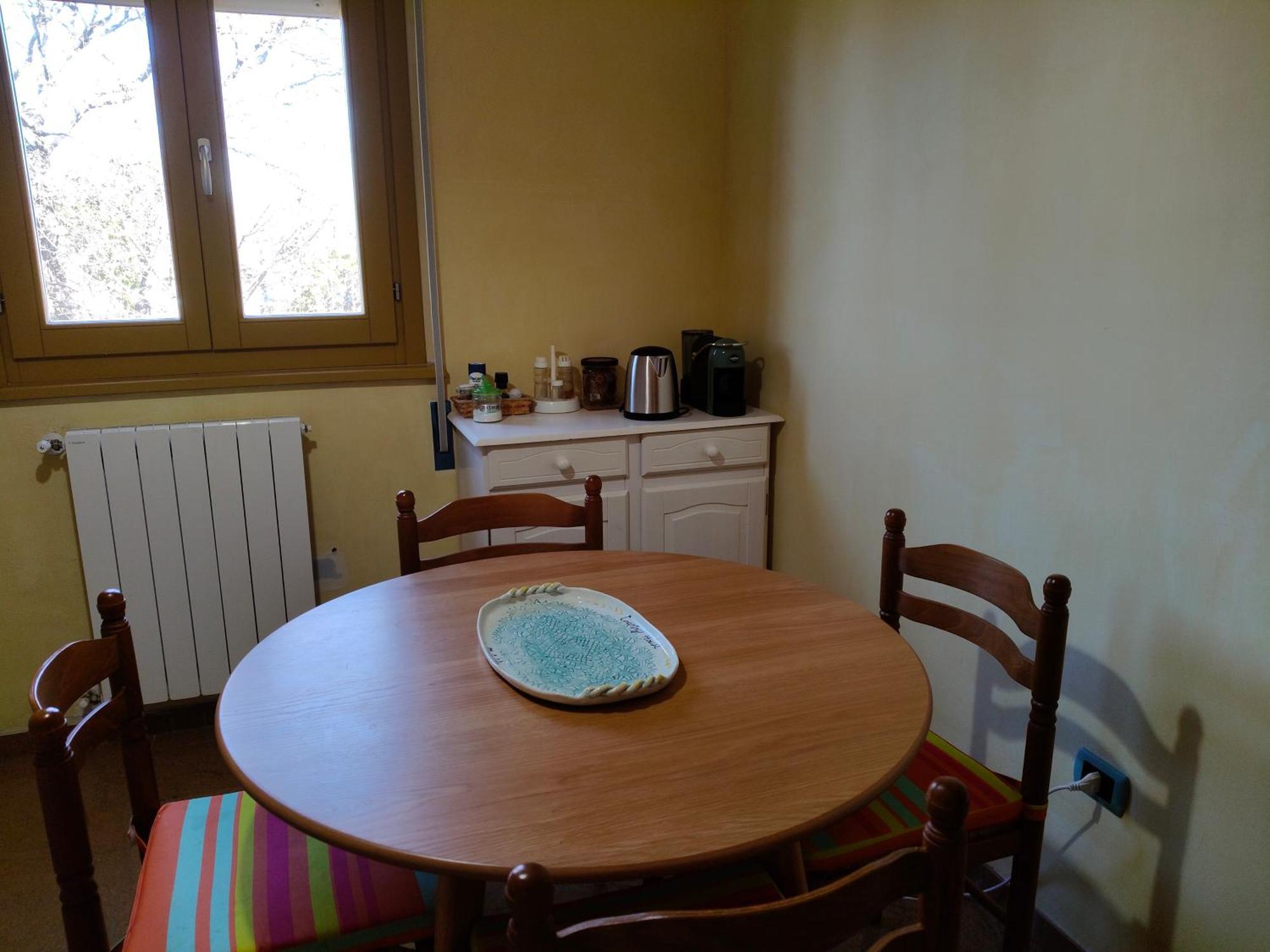 Country House Mafalda Kültér fotó